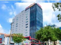 LABOR NEWSPAPER BUILDING - Hồ Chí Minh