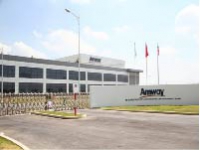 Nhà Máy Amway Bình Dương